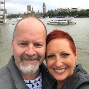 Meet your Posher, Janette